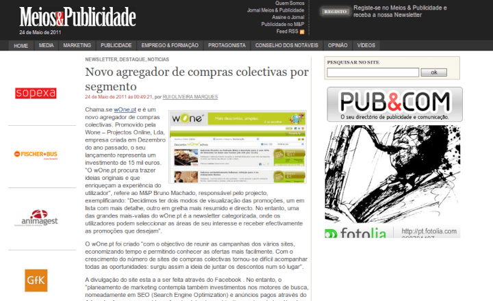 Imprensa Nacional - Arquivo